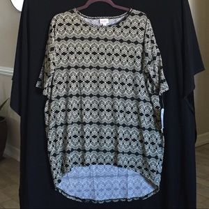 Lularoe Irma and Tunic Style